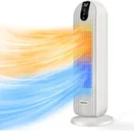 صفحه اصلی 8 فن هیتر سجوی SEJOY مدل DNQ-C20HS