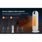 صفحه اصلی 7 فن هیتر سجوی SEJOY مدل DNQ-C20HS