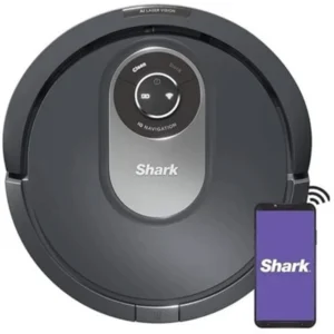 جارو رباتیک پت شارک مدل RX2001